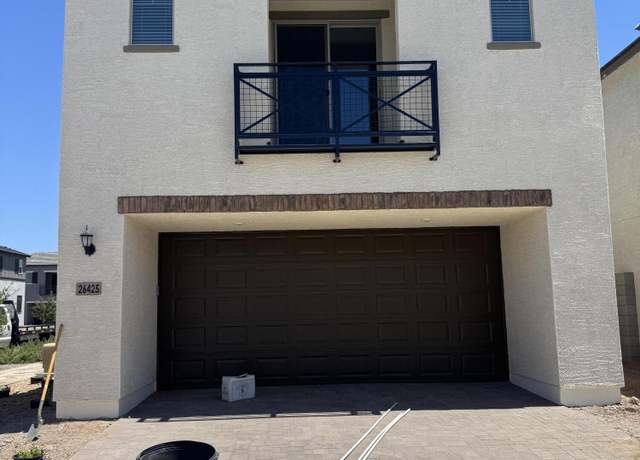 Property at 26425 N 24th Gln, Phoenix, AZ 85085, 3 beds, 2.5 baths
