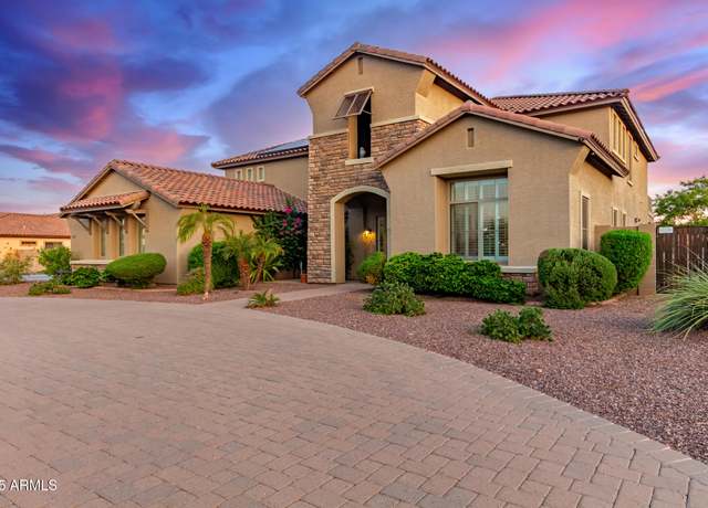 Property at 14391 W Yucatan St, Surprise, AZ 85379, 4 beds, 4 baths