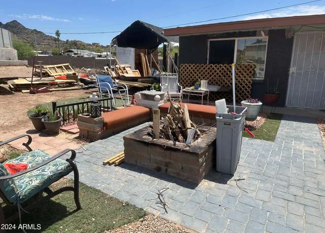 Property at 1535 E Christy Dr, Phoenix, AZ 85020, 2 beds, 1 bath