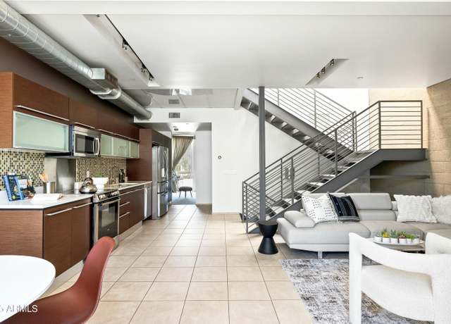 Property at 520 S Roosevelt St #1009, Tempe, AZ 85281, 2 beds, 2.5 baths