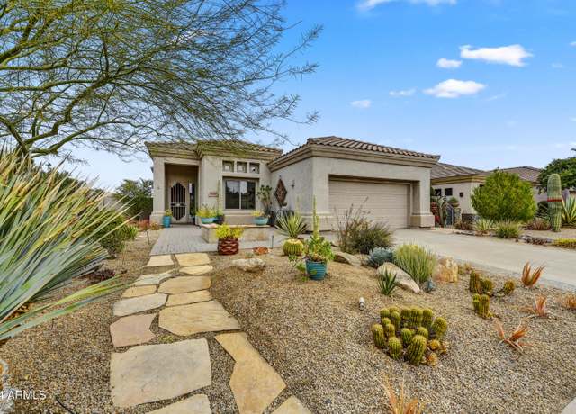 Property at 11526 E Diamond Cholla Dr, Scottsdale, AZ 85255, 3 beds, 2.5 baths