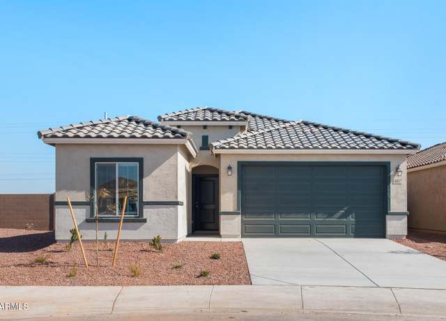 Property at 4817 S 251st Dr, Buckeye, AZ 85326, 3 beds, 2 baths