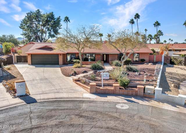 Property at 215 E Marconi Ave, Phoenix, AZ 85022, 3 beds, 3 baths