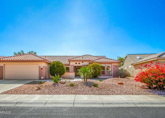 Property at 16331 W Willow Creek Ln, Surprise, AZ 85374, 2 beds, 2 baths