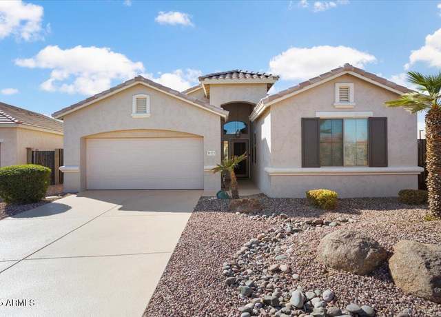 Property at 18123 W Hayden Dr, Surprise, AZ 85374, 2 beds, 2 baths