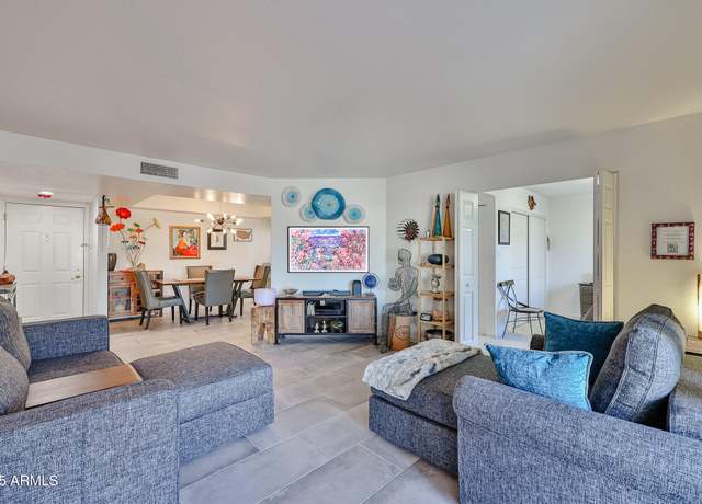 Property at 17404 N 99th Ave #110, Sun City, AZ 85373, 2 beds, 2 baths
