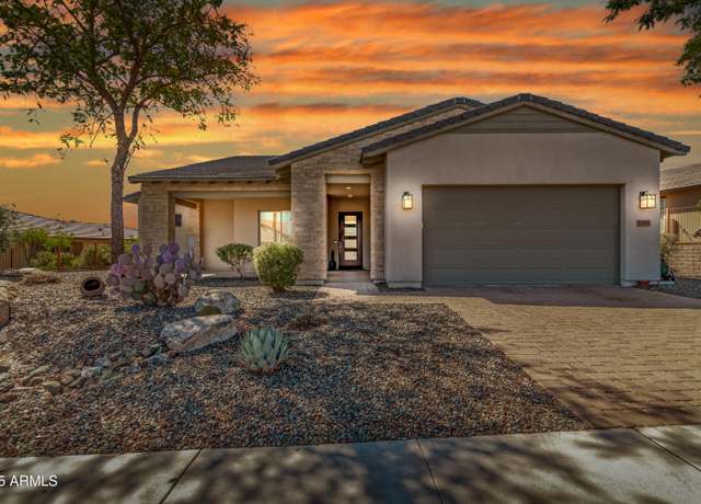 Property at 3355 Big Sky Dr, Wickenburg, AZ 85390, 3 beds, 2.5 baths