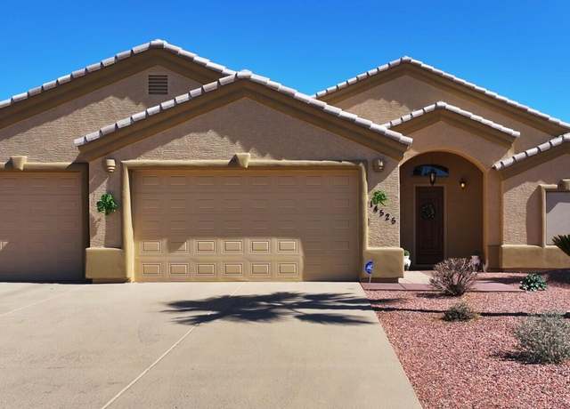 Property at 14525 S Cherry Hills Dr, Arizona City, AZ 85123, 4 beds, 2 baths