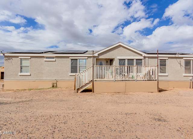 Property at 11609 S 207th Ave, Buckeye, AZ 85326, 3 beds, 2 baths