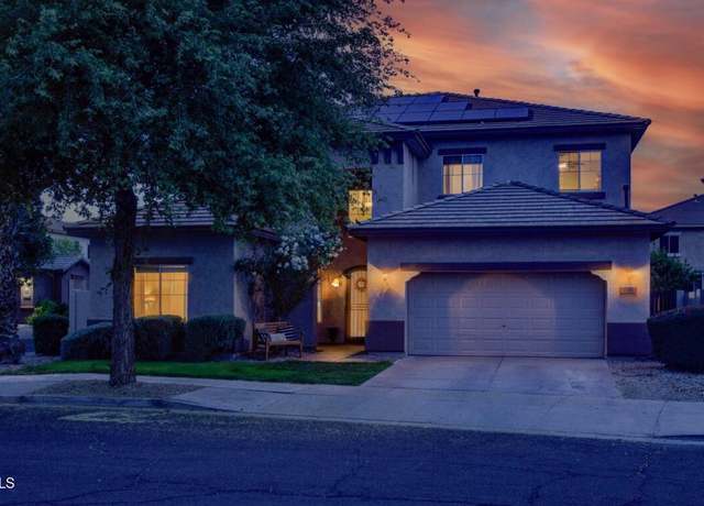 Property at 17394 W Pima St, Goodyear, AZ 85338, 5 beds, 3 baths