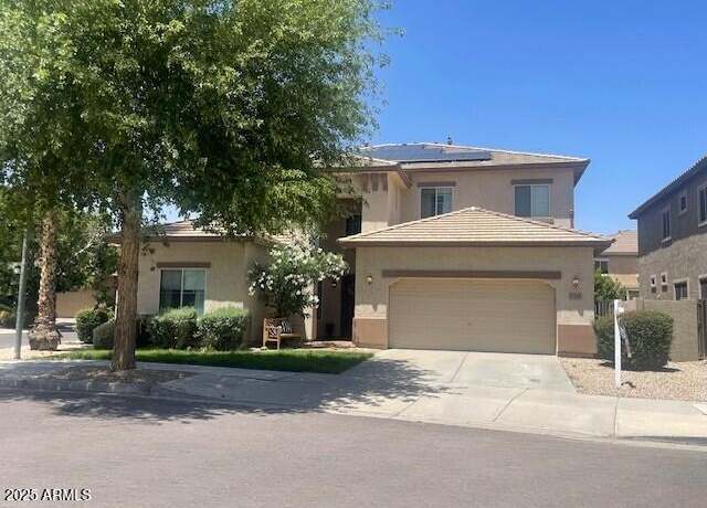 Property at 17394 W Pima St, Goodyear, AZ 85338, 5 beds, 3 baths