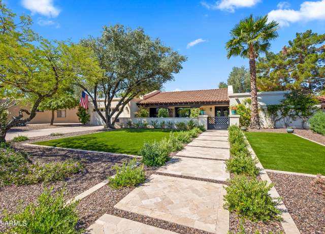 Property at 8814 N 86th St, Scottsdale, AZ 85258, 4 beds, 3.5 baths