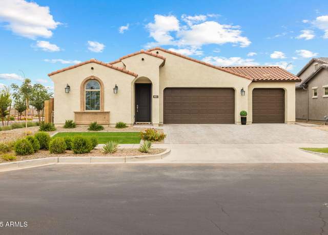 Property at 9612 E Rainbow Ave, Mesa, AZ 85212, 4 beds, 3 baths