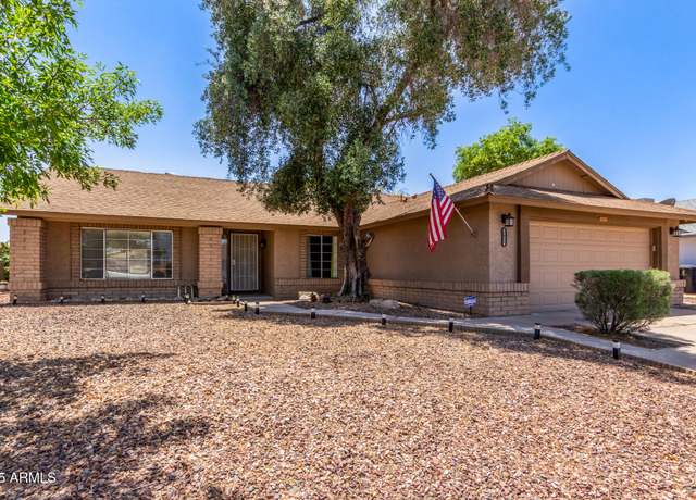 Property at 2031 W Gila Ln, Chandler, AZ 85224, 3 beds, 2 baths