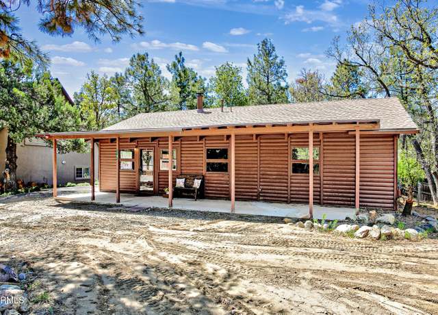 Property at 1161 E Elk Trl, Prescott, AZ 86303, 3 beds, 2 baths