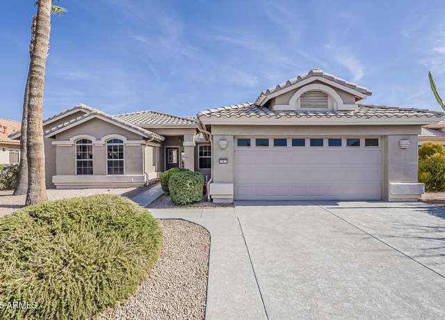 Property at 15411 W Amelia Dr, Goodyear, AZ 85395, 3 beds, 2 baths