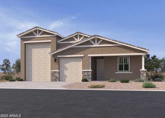 Property at 15730 W Brown St, Waddell, AZ 85355, 4 beds, 3 baths