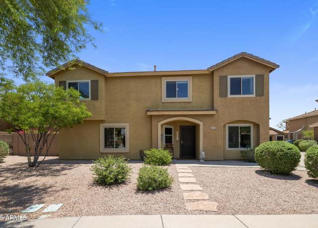 Property at 21813 N 40th Way, Phoenix, AZ 85050, 6 beds, 3 baths