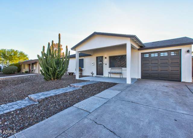 Property at 13614 N 38th Pl, Phoenix, AZ 85032, 3 beds, 2 baths
