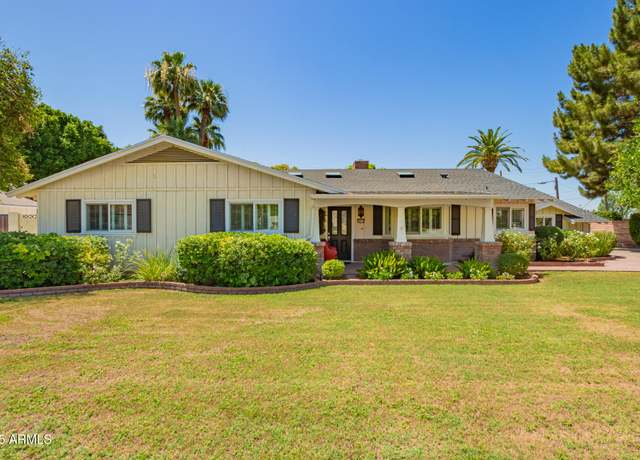 Property at 5613 E Calle Del Paisano --, Phoenix, AZ 85018, 3 beds, 2.5 baths