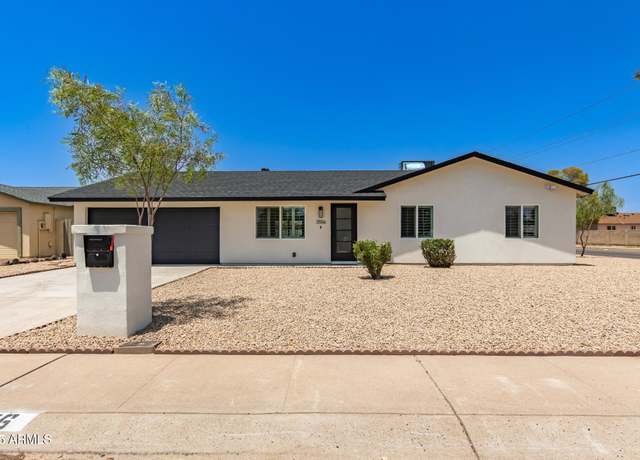 Property at 3556 E Crocus Dr, Phoenix, AZ 85032, 3 beds, 2 baths