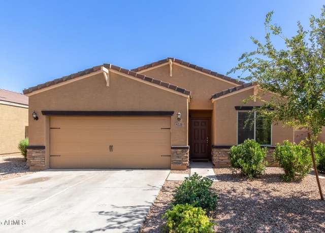 Property at 8221 W Atlantis Way, Phoenix, AZ 85043, 3 beds, 2 baths