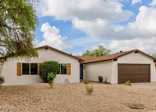 Property at 10705 E Mercer Ln, Scottsdale, AZ 85259, 4 beds, 2 baths