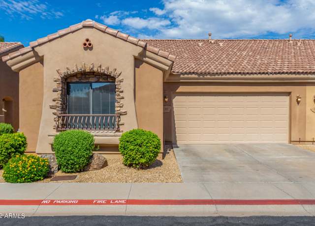 Property at 2565 S Signal Butte Rd #47, Mesa, AZ 85209, 3 beds, 2 baths