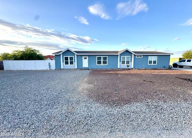 Property at 21724 W Calle Poco --, Buckeye, AZ 85326, 4 beds, 2 baths