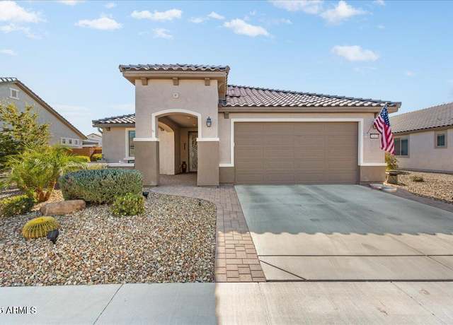 Property at 26803 W Firehawk Dr, Buckeye, AZ 85396, 2 beds, 2 baths