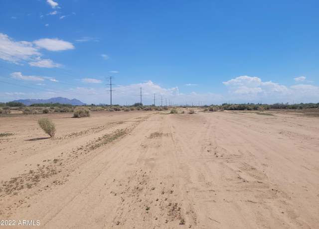 Property at 00 E Storey - 003e Rd Unit -, Coolidge, AZ 85128