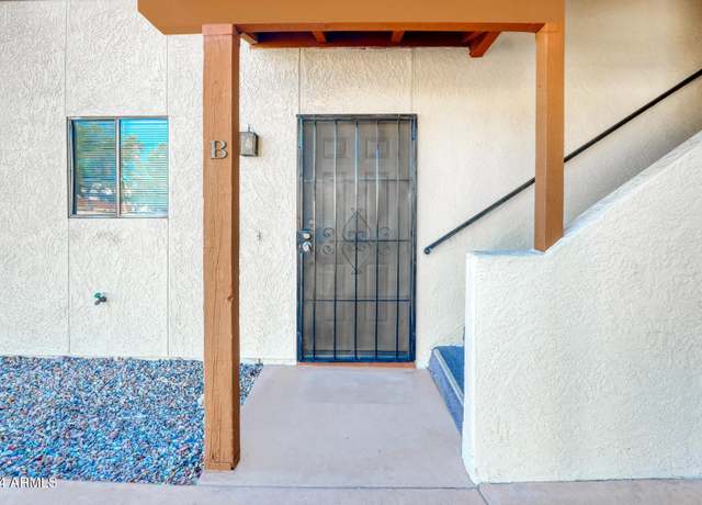 Property at 4208 Avenida Palermo -- Unit B, Sierra Vista, AZ 85635, 3 beds, 1.75 baths