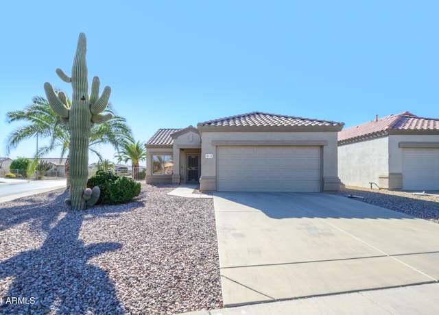 Property at 16115 W Acacia Ct, Surprise, AZ 85374, 1 bed, 1.5 baths