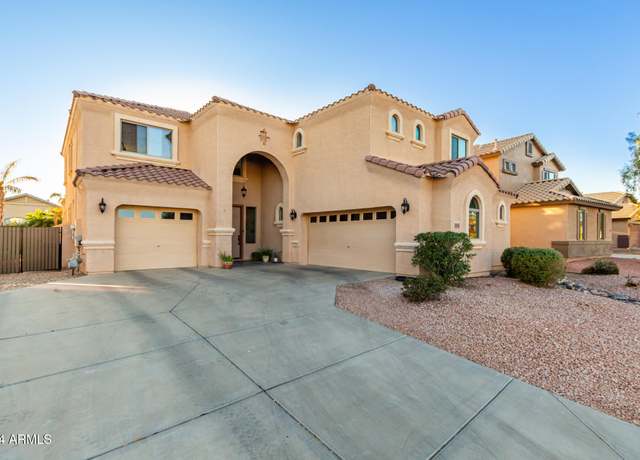 Property at 17769 W Alexandria Way, Surprise, AZ 85388, 4 beds, 2.5 baths