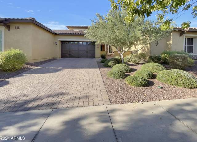 Property at 3576 N Carlton St, Buckeye, AZ 85396, 2 beds, 2.5 baths