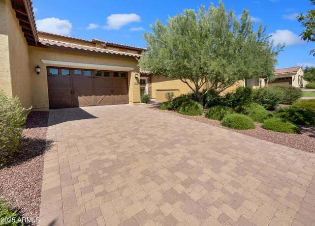 Property at 3576 N Carlton St, Buckeye, AZ 85396, 3 beds, 2.5 baths