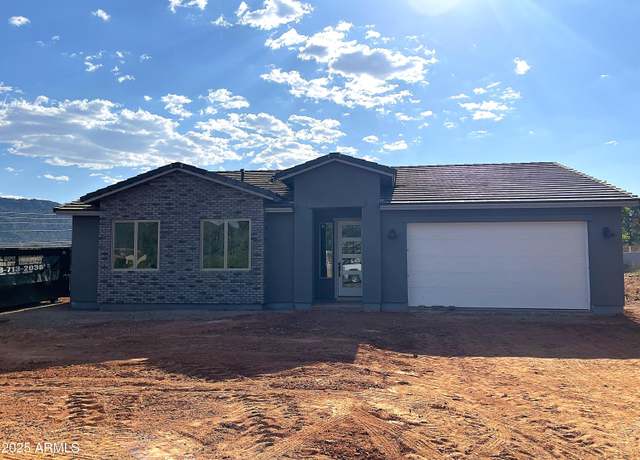 Property at 15 Creek Rock Cir, Sedona, AZ 86351, 3 beds, 2 baths