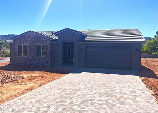 Property at 15 Creek Rock Cir, Sedona, AZ 86351, 3 beds, 2 baths