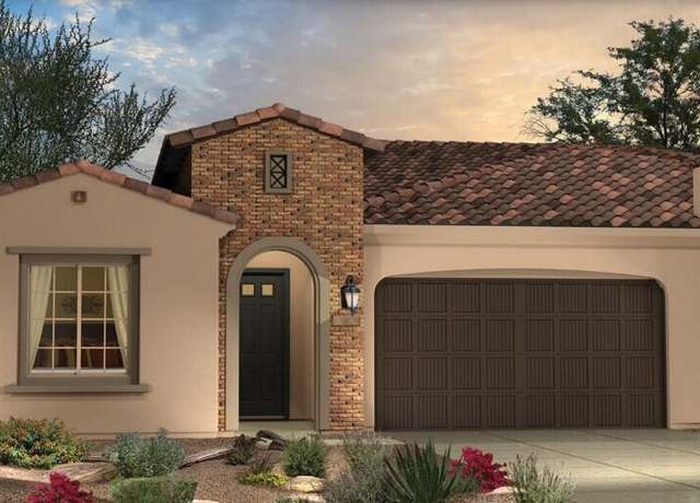 Property at 4202 W Hanna Dr, Eloy, AZ 85131, 2 beds, 2 baths