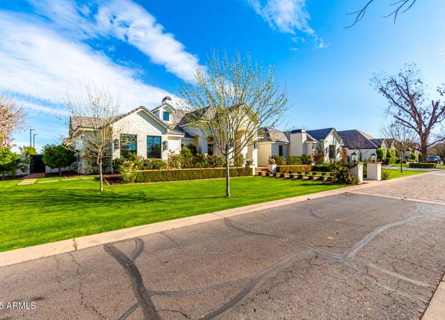Property at 20690 E Sunset Dr, Queen Creek, AZ 85142, 5 beds, 7 baths