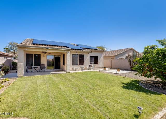 Property at 15831 W Marconi Ave, Surprise, AZ 85374, 3 beds, 2 baths
