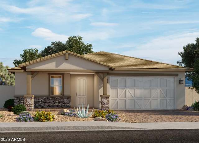 Property at 4831 N 177th Ln, Goodyear, AZ 85395, 4 beds, 3 baths