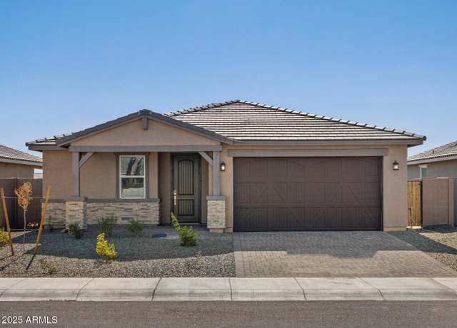 Property at 4831 N 177th Ln, Goodyear, AZ 85395, 4 beds, 3 baths