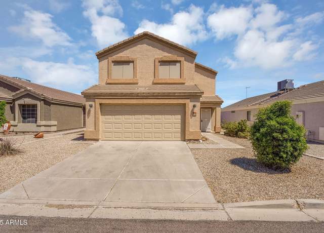 Property at 6572 E Lush Vista Vw, Florence, AZ 85132, 4 beds, 2.5 baths