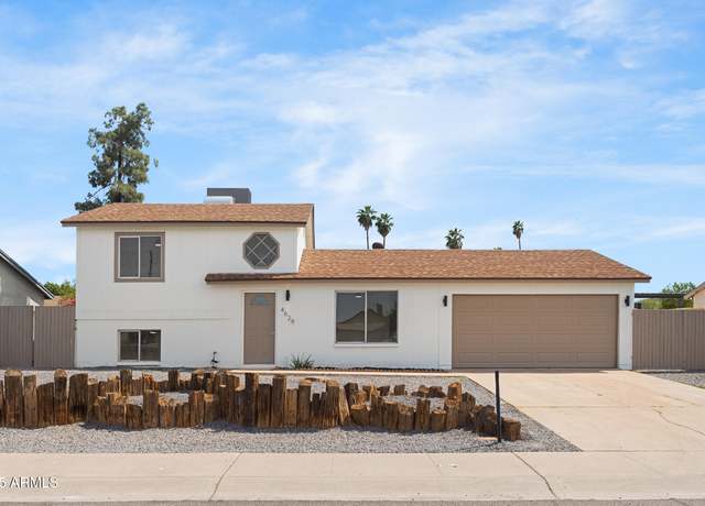 Property at 4629 E Southern Ave, Phoenix, AZ 85042, 3 beds, 2 baths