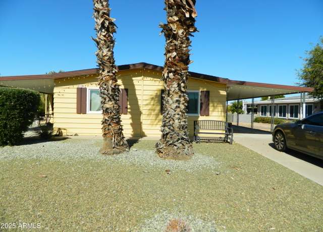 Property at 9402 E Olive Ln S, Sun Lakes, AZ 85248, 3 beds, 2 baths