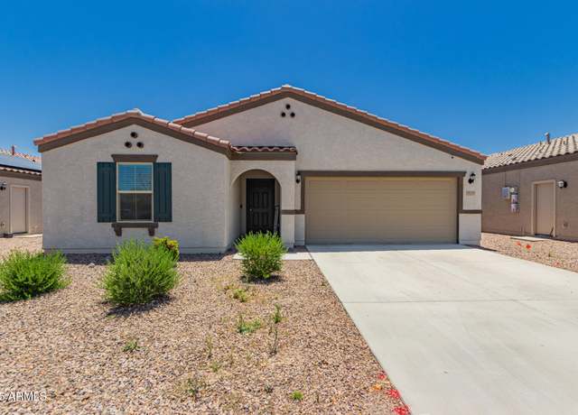 Property at 25539 W Gwen St, Buckeye, AZ 85326, 3 beds, 2 baths