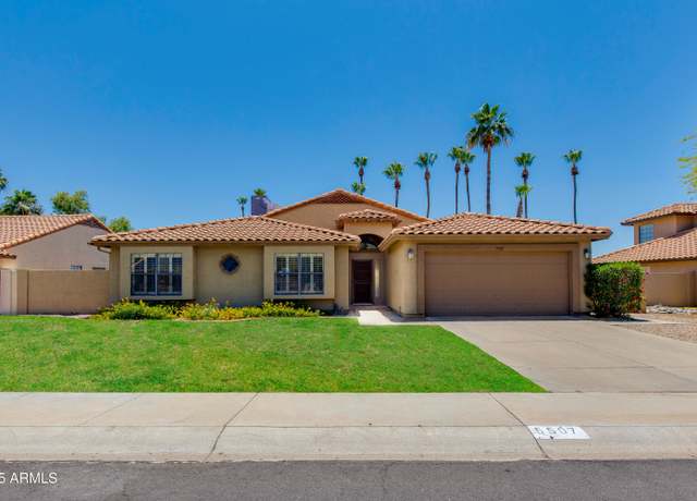Property at 5507 E Kings Ave, Scottsdale, AZ 85254, 3 beds, 2 baths