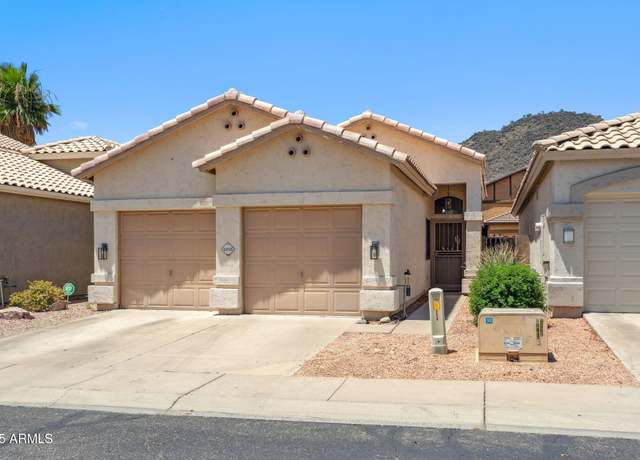Property at 4918 W Wahalla Ln, Glendale, AZ 85308, 2 beds, 2 baths