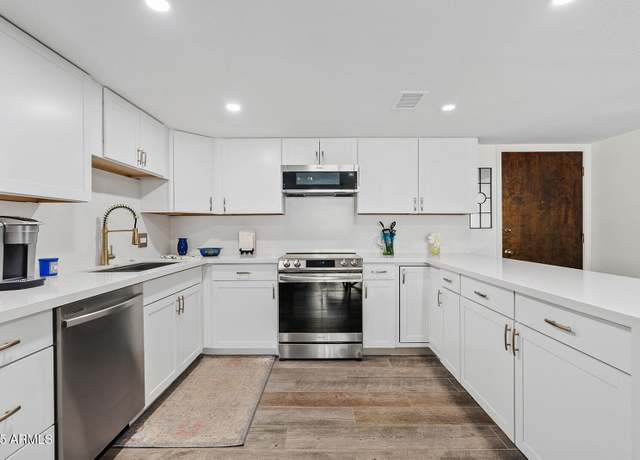 Property at 7920 E Camelback Rd #508, Scottsdale, AZ 85251, 2 beds, 2 baths